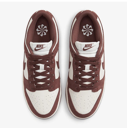 Nike Ufficiale - Sneakers classiche da donna Dunk Low, leggere, basse e casual HJ7673-002