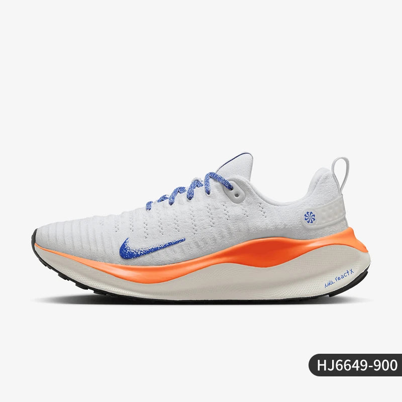 Nike Authentic Summer New Women's Cushioned Comfort Running Shoes HJ6649-900