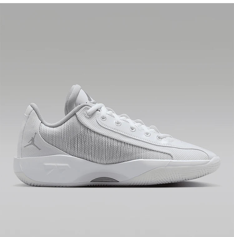 Nike genuine 2025 Jordan Men's Breathable Basketball Shoes HF0819-100