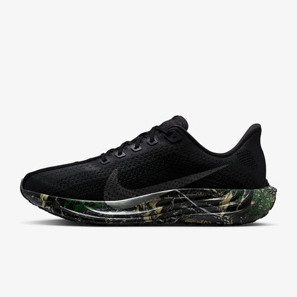 Nike Authentic Spring Style herre-løbesko med lavt skaft, slidstærke og stødabsorberende IM3713-001