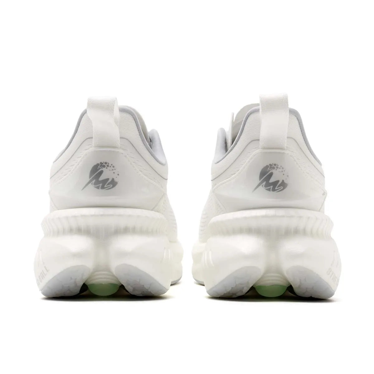 ONEMIX Running Shoes for Men Air Cushion Athletic Breathable Couple Trainers  Walking Sneakers for Women