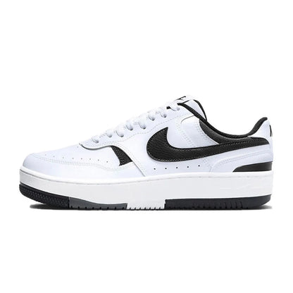 Nike Gamma Force – unisexowe, klasyczne, modne, uniwersalne, antypoślizgowe i wytrzymałe buty do skateboardingu FQ6476-010