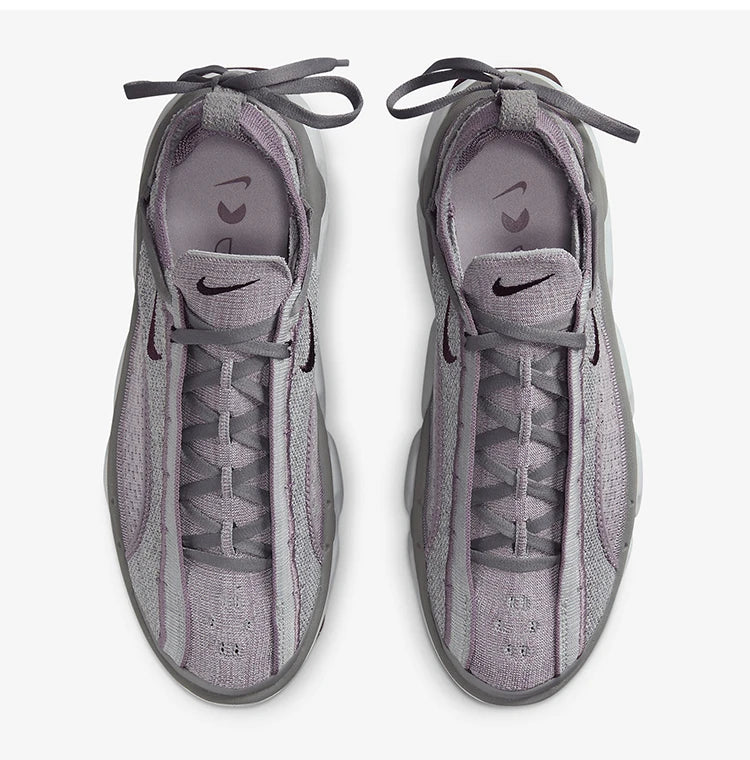 Pantofi de alergare Nike autentici, de vară, noi, cu talpă înaltă și amortizare, pentru femei, model FD2149-600