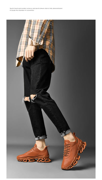 Chaussures hommes baskets hommes chaussures décontractées pour hommes tenis chaussures de luxe formateur course chaussures respirantes mocassins de mode chaussures de course pour hommes