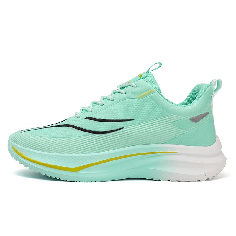 Chaussures de marche pour homme, outdoor, antidérapantes, de bonne qualité, tendance, plates, résistantes à l'usure, respirantes, baskets décontractées, sportives, chaussures de course pour homme