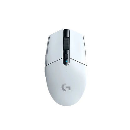 Logitech G304 Wireless Mouse LIGHTSPEED 12000 DPI Gaming Mouse 6-Button