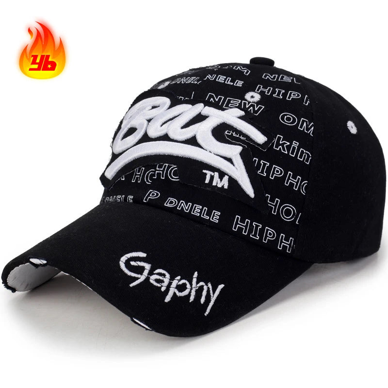 Casquette de baseball en coton avec écusson brodé en 3D, arrière réglable, nouvelle collection pour hommes et femmes, casquette de sport décontractée pour l'extérieur, casquette de camionneur, casquette « Dad Hat »