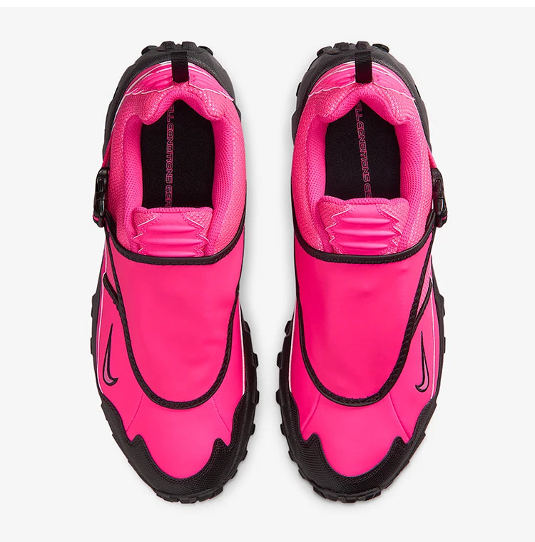Nike Authentic ACG Phassad Scarpe da corsa fuoristrada basse con lacci da uomo e da donna HM7133-600