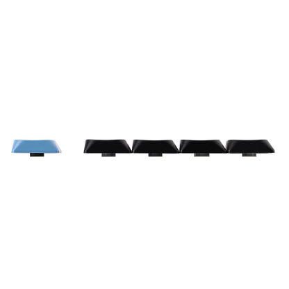 EPOMAKER Carbon60 60% QMK/VIA ANSI VIA Wired/Bluetooth 5.0/2.4GHz Wireless Portable Mechanical Keyboard Carbon Fiber Case
