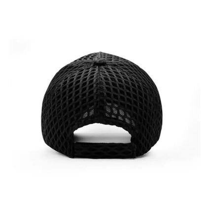 Quality 14cm Long Brim Sun Hat Big Size Large Head Baseball Caps Mesh Sunshade Oversize Trucker Cap Men