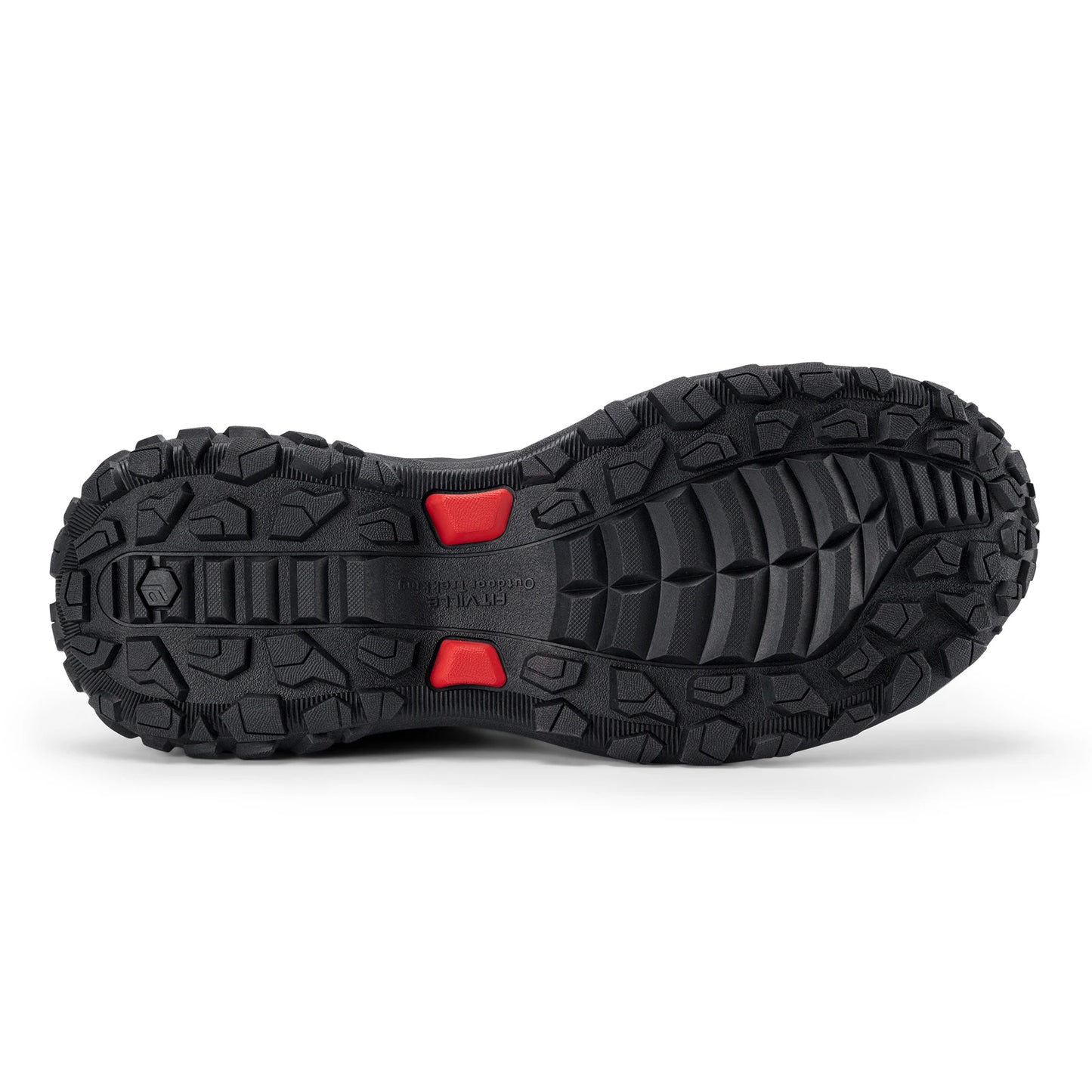 Fittington Wide Sneakers for Men Slip-On Hiking Shoes Soft Comfortable Men Running Shoe Slip-Resistant Walking Shoes with Arch Support