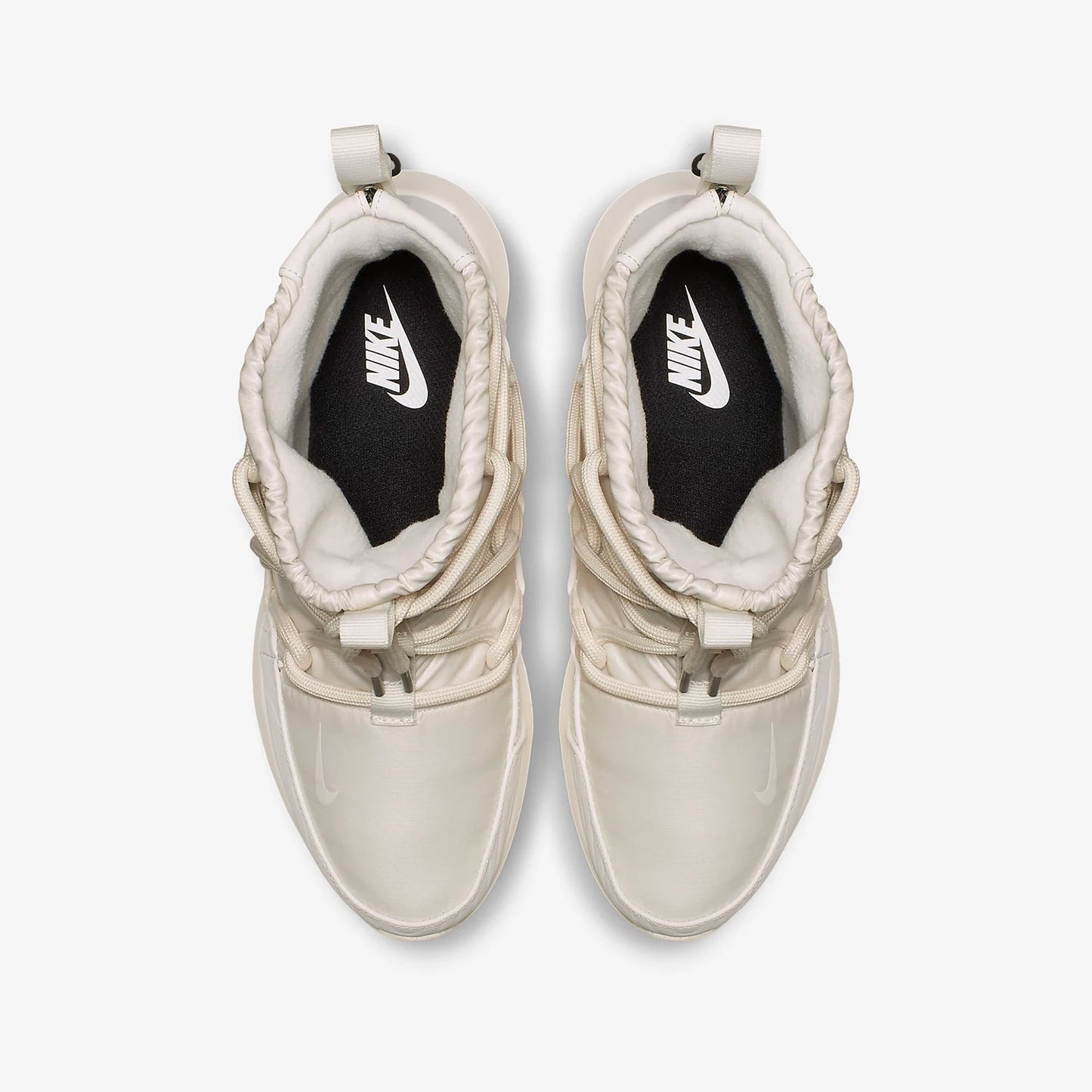 Nike genuine Tanjun women's high top wear-resistant and comfortable sports and leisure shoes AO0355-003
