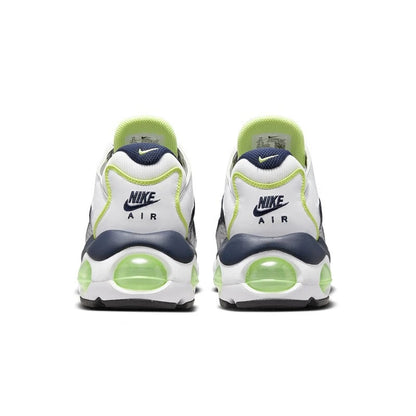 Original New Arrival NIKE AIR MAX TW Men's Running Shoes Sneakers
