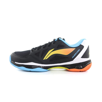 Li-Ning Unisex HALBERD STRIKE Παπούτσια μπάντμιντον Αναπνεύσιμα Άνετα LiNing Ανδρικά Γυναικεία Παπούτσια Προπόνησης AYTV021