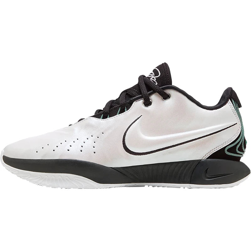 Nike Authentic LeBron 21 EP Men's Cushioned Basketball Shoes HF5842-100