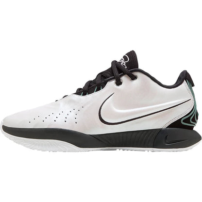 Nike Authentic LeBron 21 EP Men's Cushioned Basketball Shoes HF5842-100