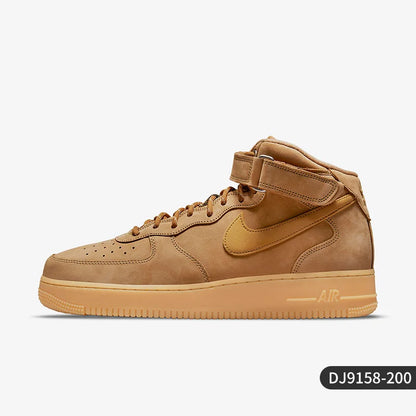 Nike genuine Air Force 1 men's and women's sports shoes DJ9158-200
