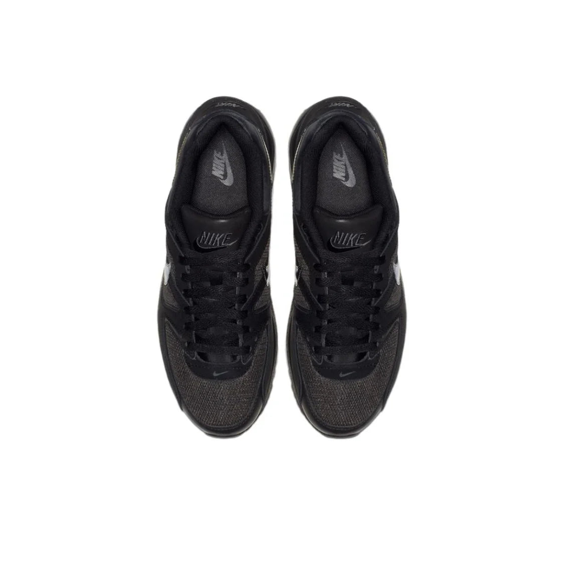 Nike Air Max Command | Comfortabele lage casual schoenen 629993-106