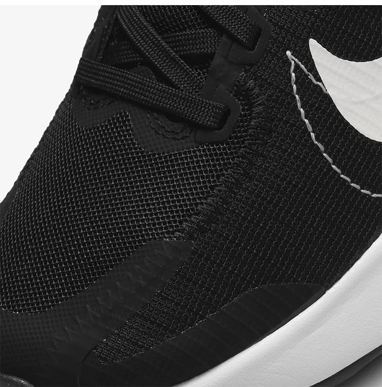Scarpe da corsa da donna Nike originali, nuove, in rete traspirante, a tomaia bassa DM0821-001