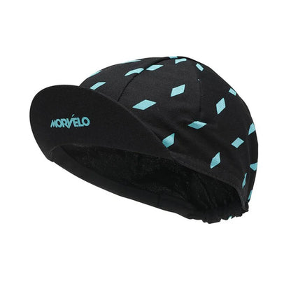 Cappellino da ciclismo per uomo e donna Montane, cappellino da bici da strada da indossare sotto il casco, cappellino da ciclismo estivo traspirante e ad asciugatura rapida