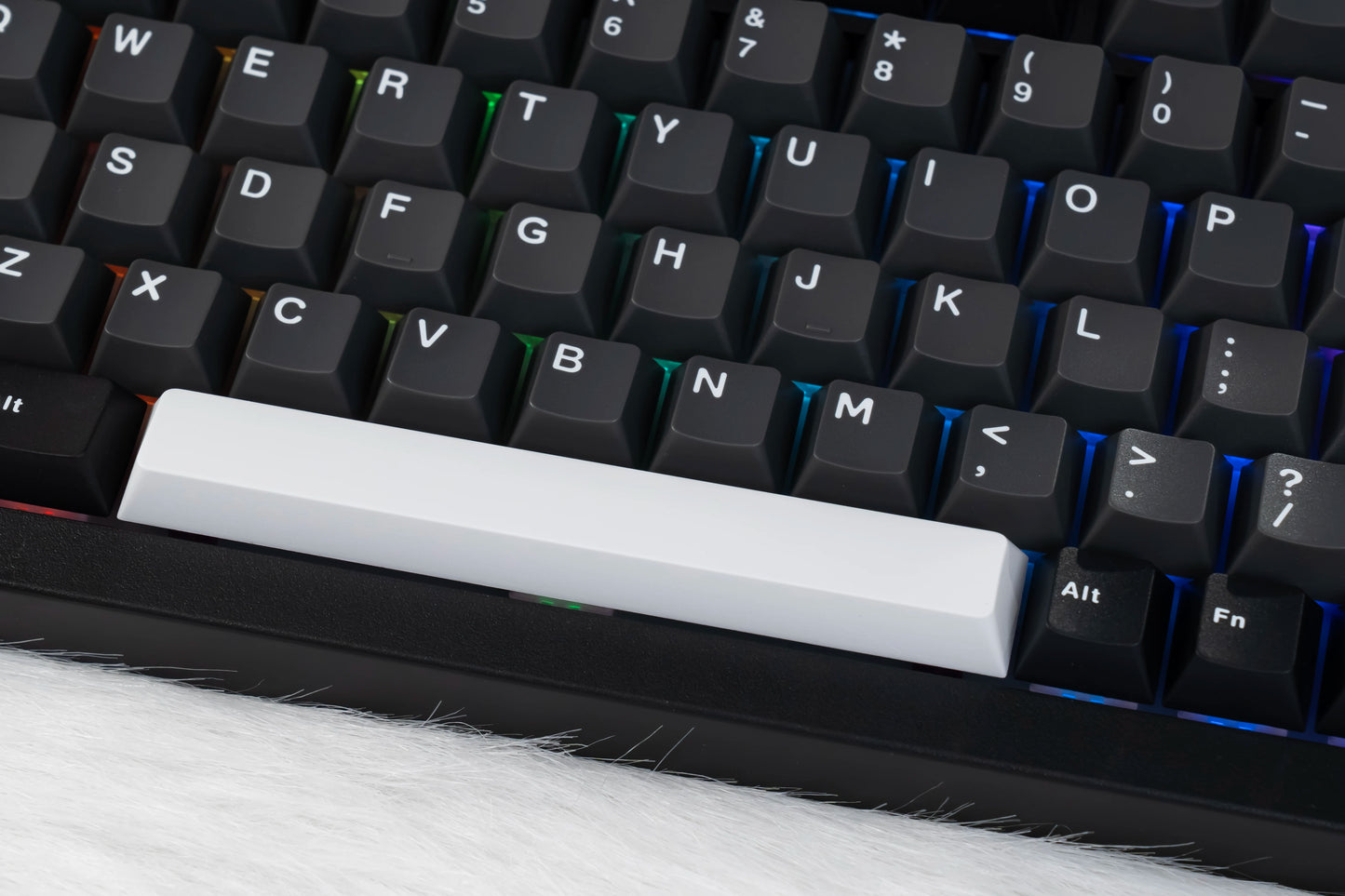 Akko 5075 V3 75% Mechanical Keyboard 8000/10000mAh 2.4GHz Wireless/ Wired Type-C/BT 5.0 Hot Swap RGB Gasket for Gaming Typing