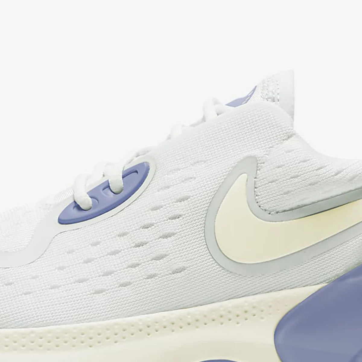 Nike Authentic JOYRIDE DUAL RUN Ανδρικά Γυναικεία Αθλητικά Παπούτσια Τρεξίματος με Επένδυση από Κόκκους CD4363-004