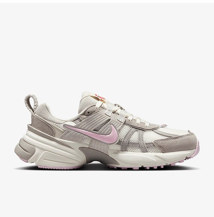 Nike Authentic V2K RUN Women's Mesh Breathable Retro Casual Sneakers HV5997-161