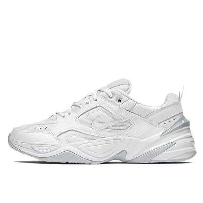 Nike Jordan M2K Tekno Retro : baskets minimalistes, confortables, antidérapantes, résistantes et rembourrées AV4789-101