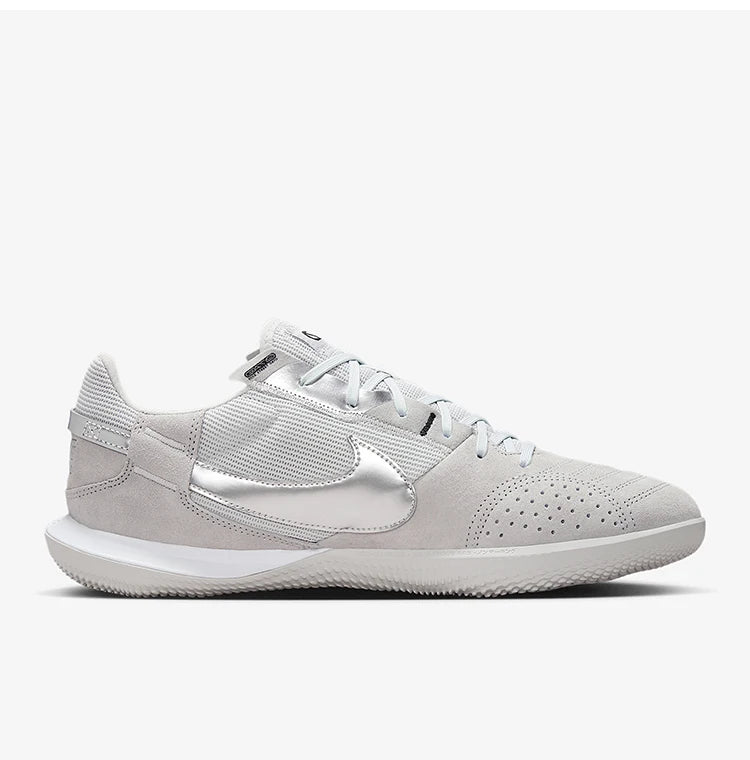 Nike Authentic Streetgato Scarpe da calcio basse da uomo resistenti all’usura e traspiranti DC8466-005