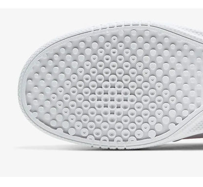 Nike Genuine COURT VINTAGE Zapatillas casual de skate para mujer CW1067-100