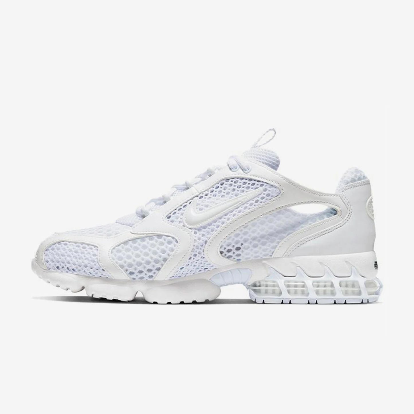 Nike Official Genuine AIR ZOOM Men's Mesh Cushioned Running Shoes CJ1288-100