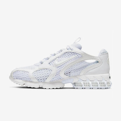 Nike Official Genuine AIR ZOOM Men's Mesh Cushioned Running Shoes CJ1288-100