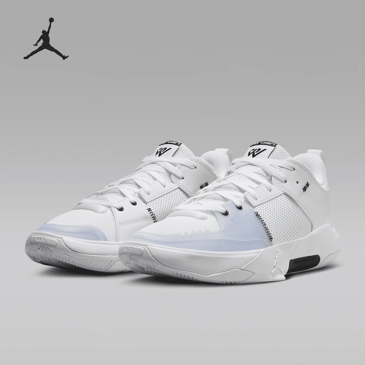 Αυθεντικά ανδρικά παπούτσια μπάσκετ Nike Jordan One Take 5 PF FD2336-100