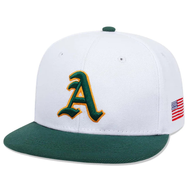 Cappellini da baseball da uomo alla moda, cappellini snapback regolabili, cappellini hip hop, sportivi e per il tempo libero, cappellini da camionista per donna, cappelli da sole per attività all'aperto, cappellini regolabili