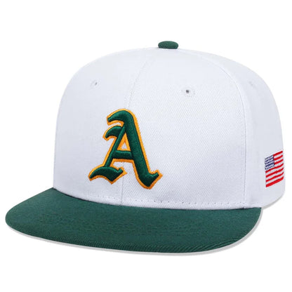Cappellini da baseball da uomo alla moda, cappellini snapback regolabili, cappellini hip hop, sportivi e per il tempo libero, cappellini da camionista per donna, cappelli da sole per attività all'aperto, cappellini regolabili