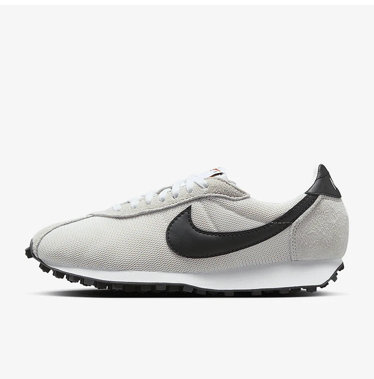 Nike Official Genuine New Women's Retro Lightweight Breathable Casual Sneakers HF3227-100