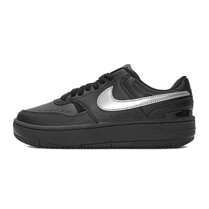 Nike Gamma Force – unisexowe, klasyczne, modne, uniwersalne, antypoślizgowe i wytrzymałe buty do skateboardingu FQ6476-010