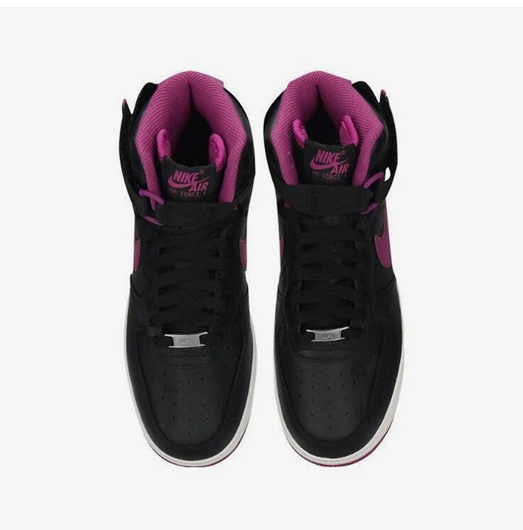 Nike autentiche WMNS AIR FORCE 1 HI Sneakers casual da donna DV1138-002
