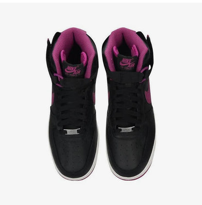 Nike autentiche WMNS AIR FORCE 1 HI Sneakers casual da donna DV1138-002