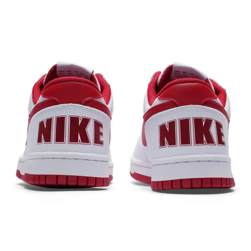 Original New Arrival NIKE BIG NIKE LOW Men's Skateboarding Shoes Sneakers