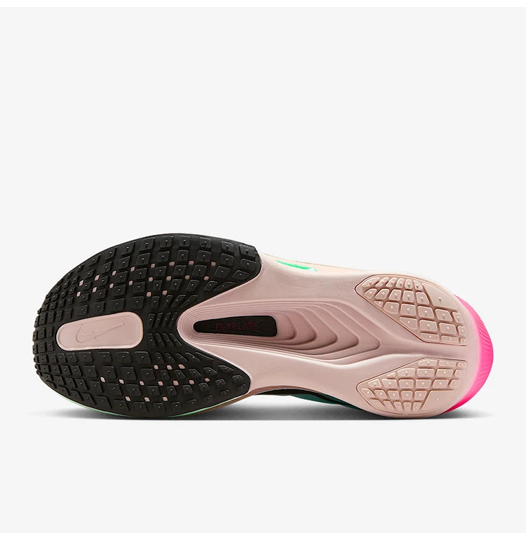 Oryginalne damskie buty do biegania po twardych nawierzchniach Nike Zoom Fly 6 FN8455-402