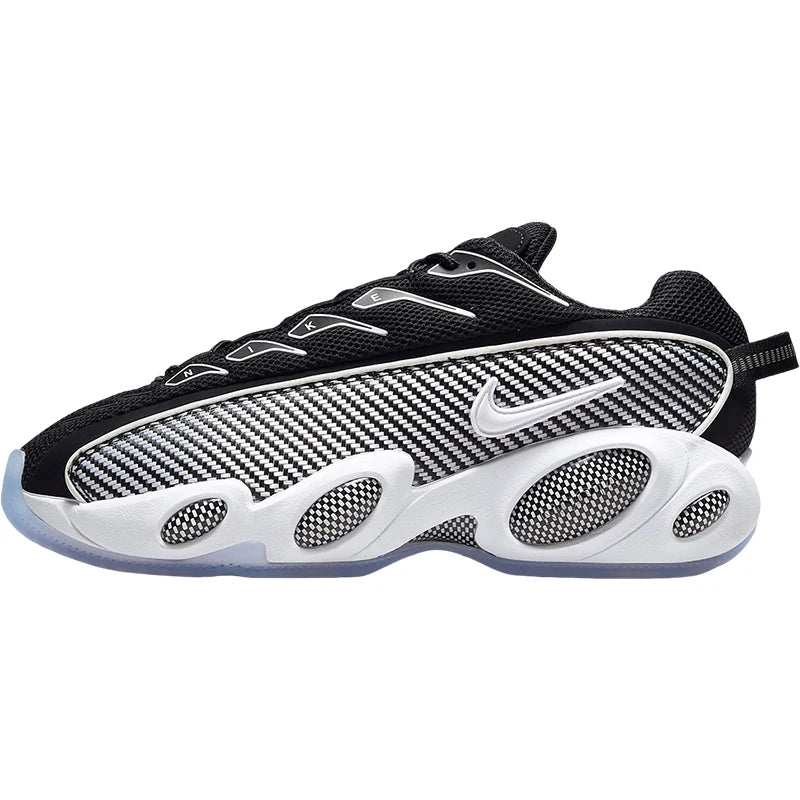 Nike genuine Glide x NOCTA Unisex Durable Sneakers DM0879-001