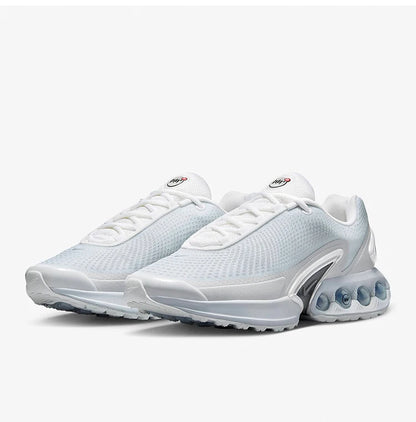 Oryginalne, nowe, damskie buty sportowe do biegania Nike z amortyzacją i oddychającą podeszwą FJ3145-600