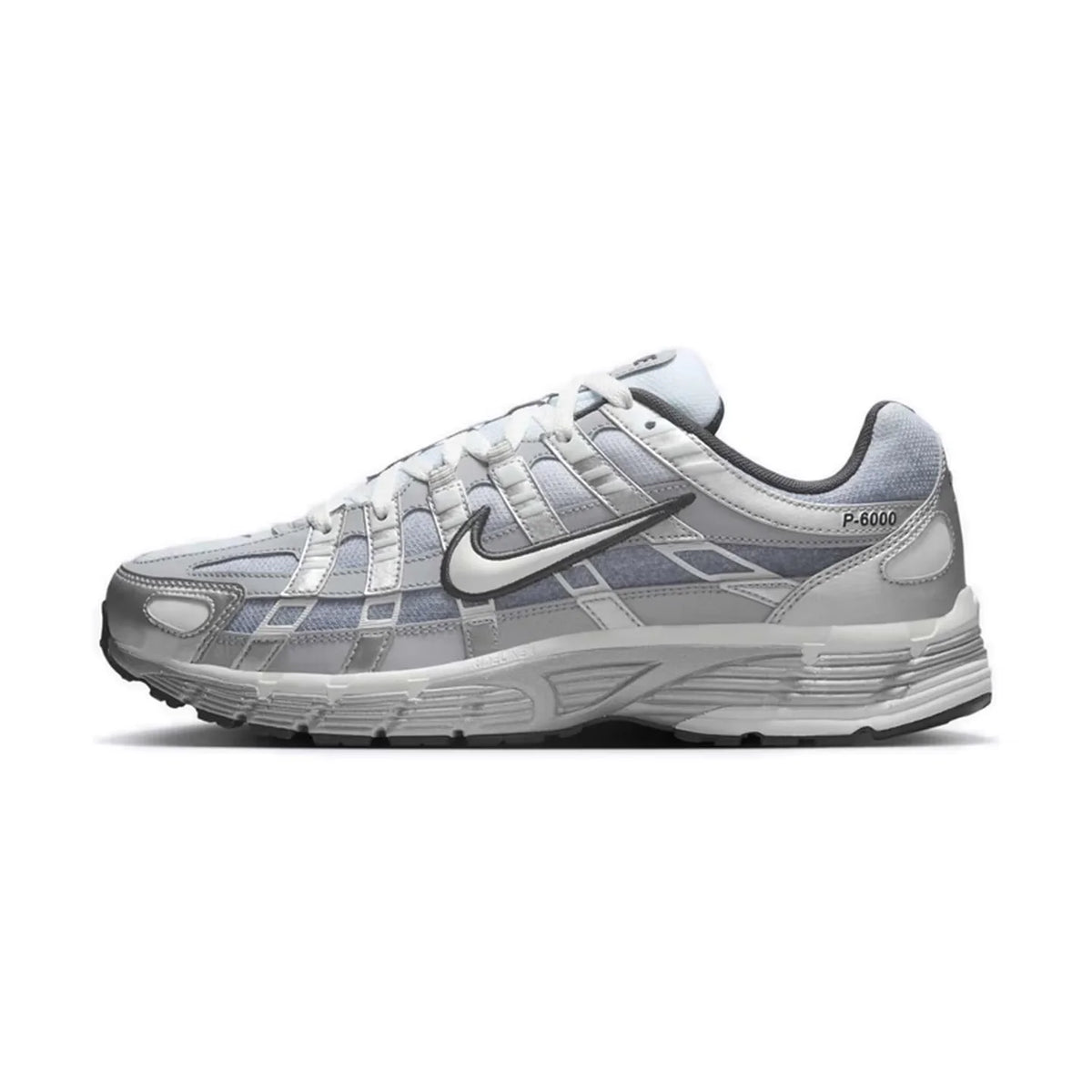 Nike P-6000 CNPT Performance-Laufschuhe Unisex – Fortschrittliche Dämpfung und Stabilität für Männer und Frauen IH4465-095
