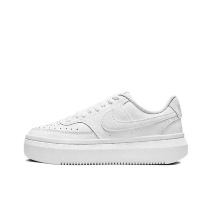 Nike Court Vision 1 Alta – wszechstronność, wygoda, klasyczny minimalizm, trwałość, oddychalność – damskie niskie buty do skateboardingu DM0113-600