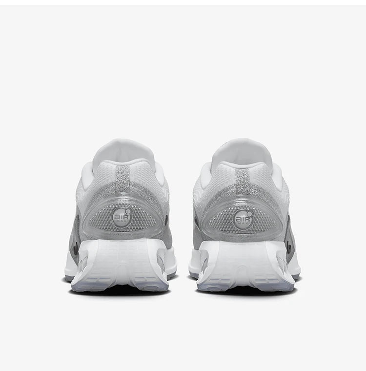 Nike Authentic Nye minimalistiske løbesko til kvinder med snørebånd i mesh HQ3457-161