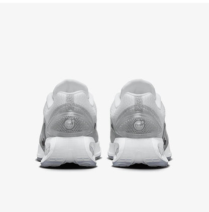 Nike Authentic Nye minimalistiske løbesko til kvinder med snørebånd i mesh HQ3457-161