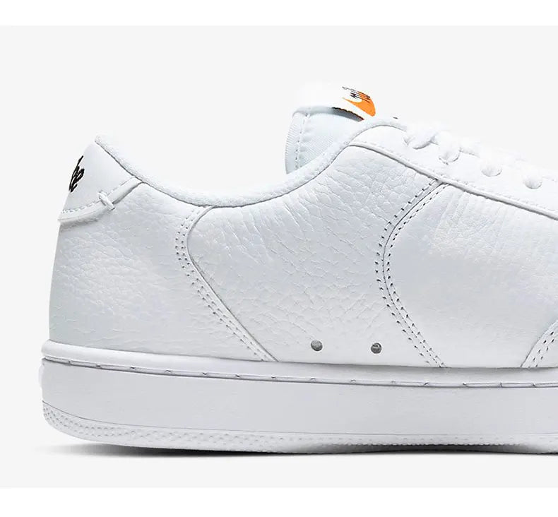 Nike Genuine COURT VINTAGE Zapatillas casual de skate para mujer CW1067-100