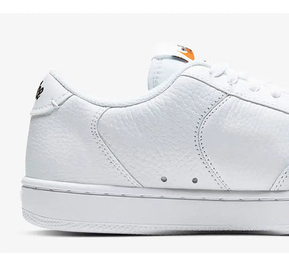 Nike Genuine COURT VINTAGE Zapatillas casual de skate para mujer CW1067-100