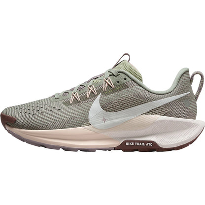 Nike genuine Pegasus Trail 5 women's cushioned off-road running shoes DV3865-300
